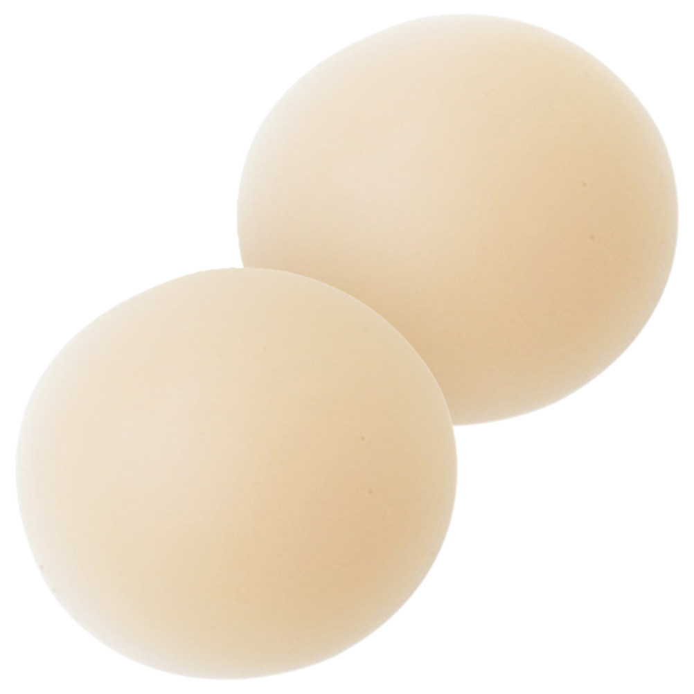 1 Pasang Penutup Puting Siliko - Nipple Cover Pasties ulasan dan harga