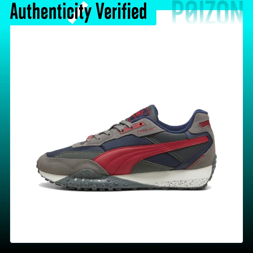 PUMA Blktop Rider Textile, Sep - Puma Shoes Rs-X ulasan dan harga