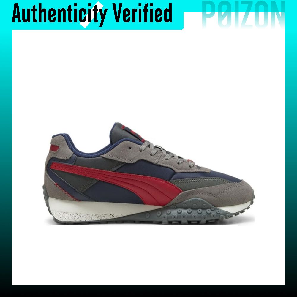 PUMA Blktop Rider Textile, Sep - Puma Shoes Rs-X ulasan dan harga
