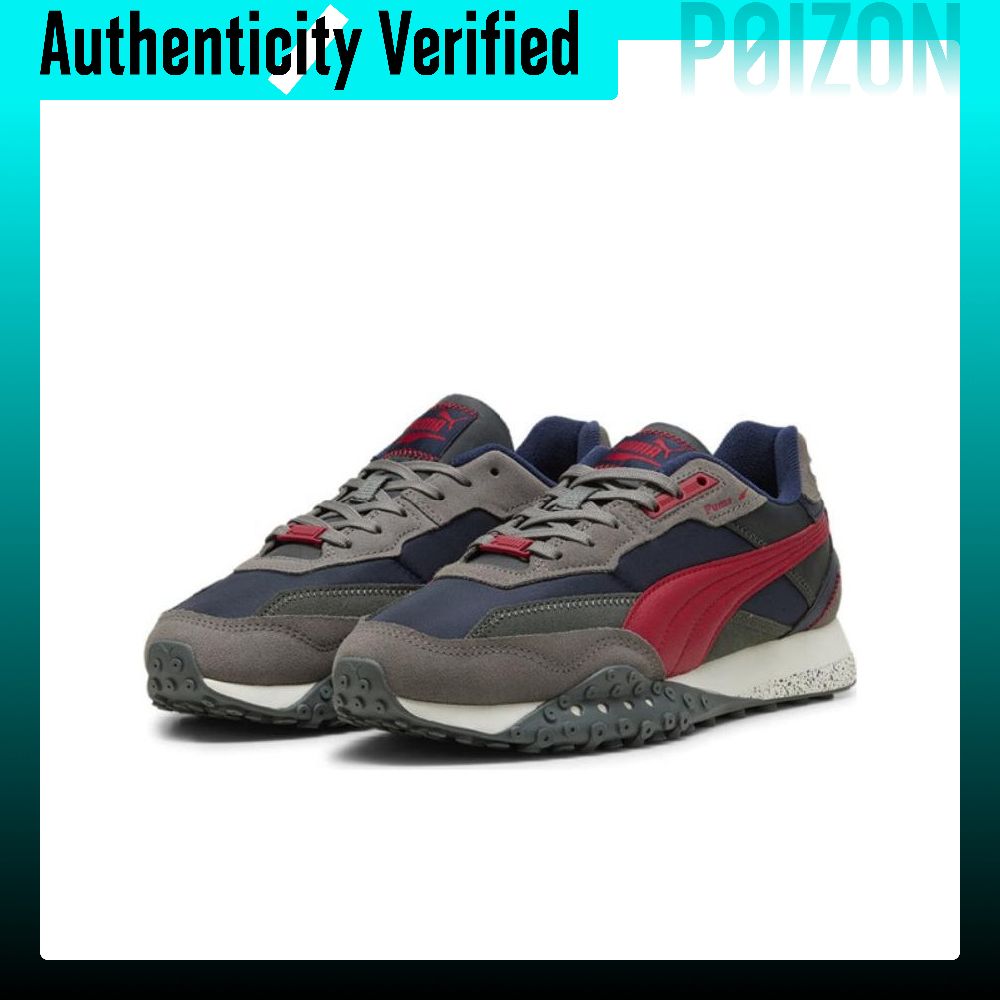 PUMA Blktop Rider Textile, Sep - Puma Shoes Rs-X ulasan dan harga