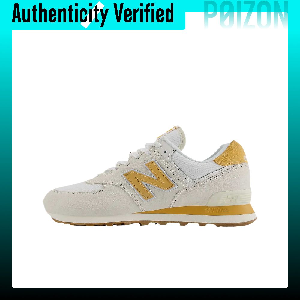 Sepatu Lari New Balance NB 574 - New Balance Shoes 574 ulasan dan harga