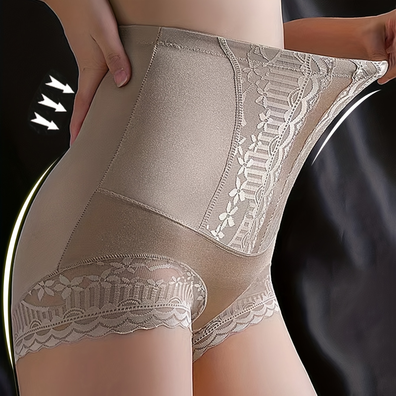 Pakaian Dalam Wanita 1 Buah, M - Seamless Underwear Women ulasan dan harga