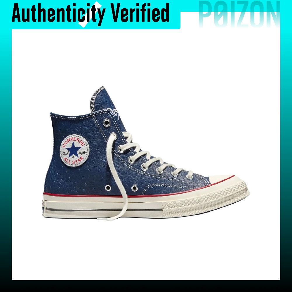 Sepatu Skateboard Converse x U - Converse Shoes Chuck 70 ulasan dan harga